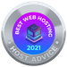 Best Web Hosting 2021