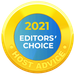Editor's Choice 2021