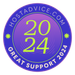 Great Support 2024