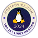 Top 25 Linux Hosting 2024
