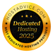 Best Dedicated Hosting Provider 2025
