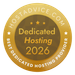 Best Dedicated Hosting Provider 2026
